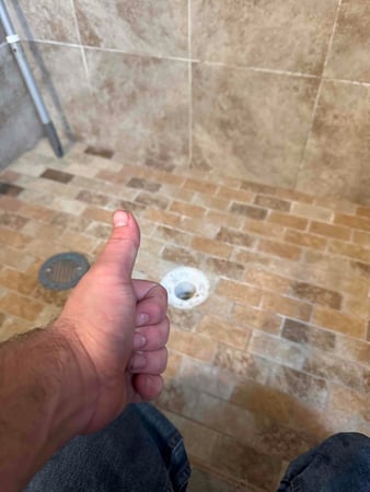 Images Aubrey Plumbing Company LLC