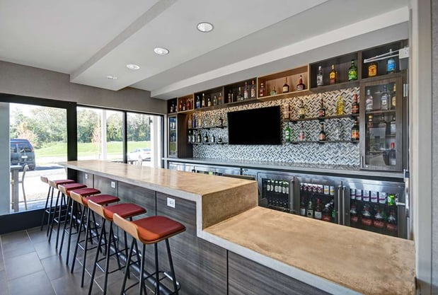 Images Home2 Suites by Hilton Blacksburg