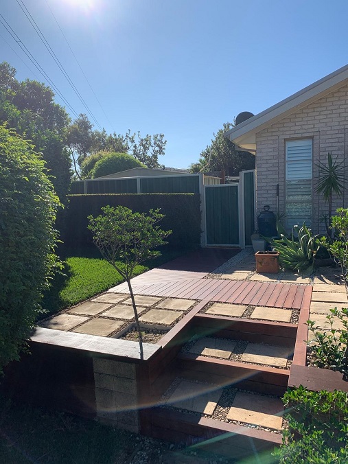 Images A&F Carpentry & Construction