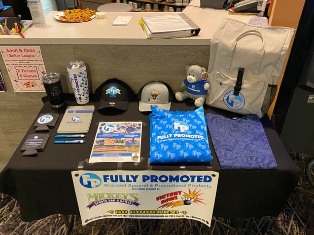Images Fully Promoted Mankato MN