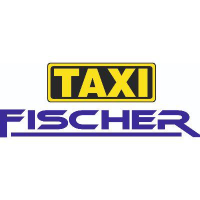 Logo Taxi- und Mietwagenunternehmen Fischer