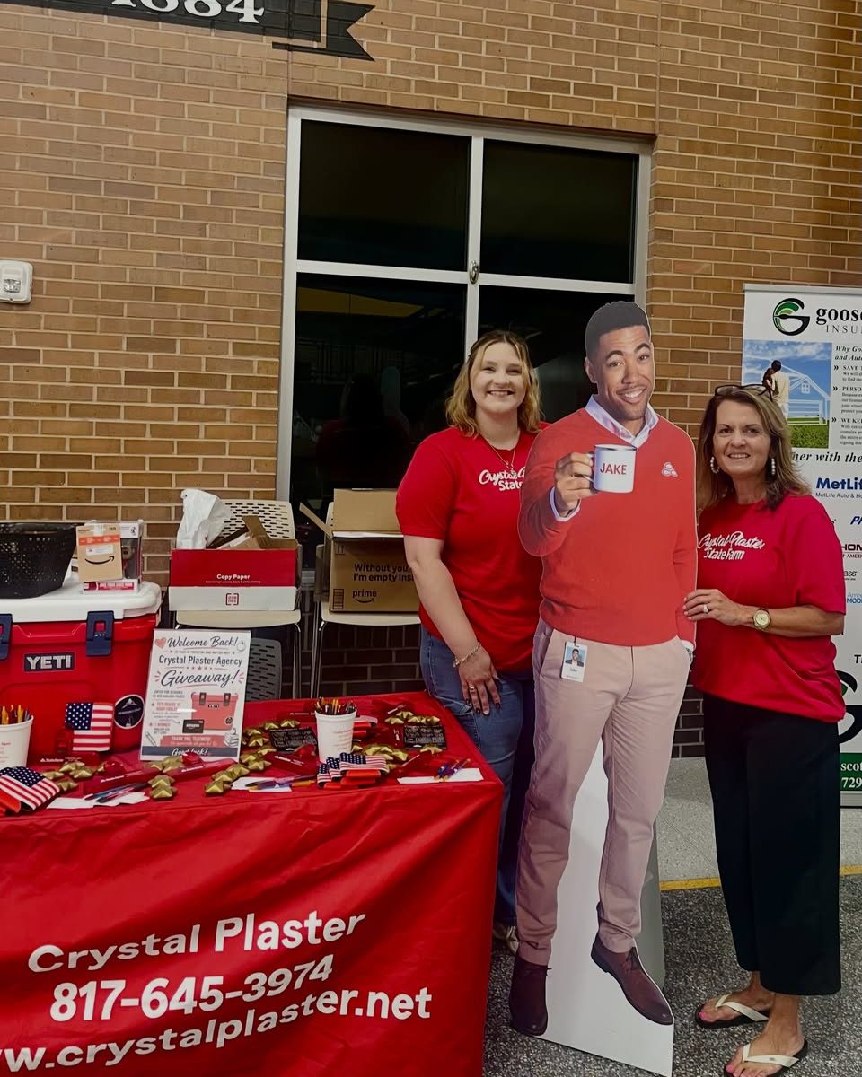 A fun day celebrating some amazing teachers! We enjoyed sharing goodies, prizes, and most importantly, saying thank you to those who give so much to their students and community. Wishing everyone a wonderful school year ahead!