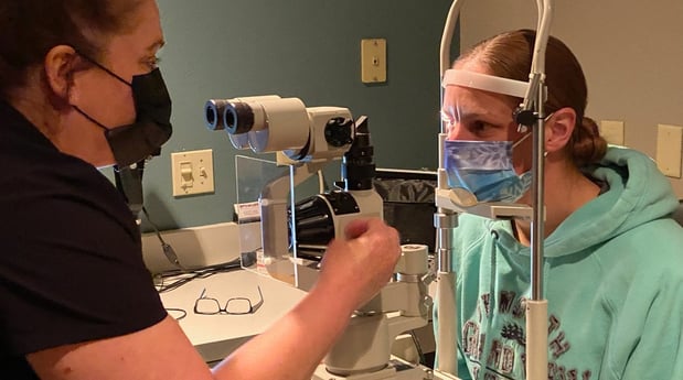 Images Opticare-Forks Vision Clinic