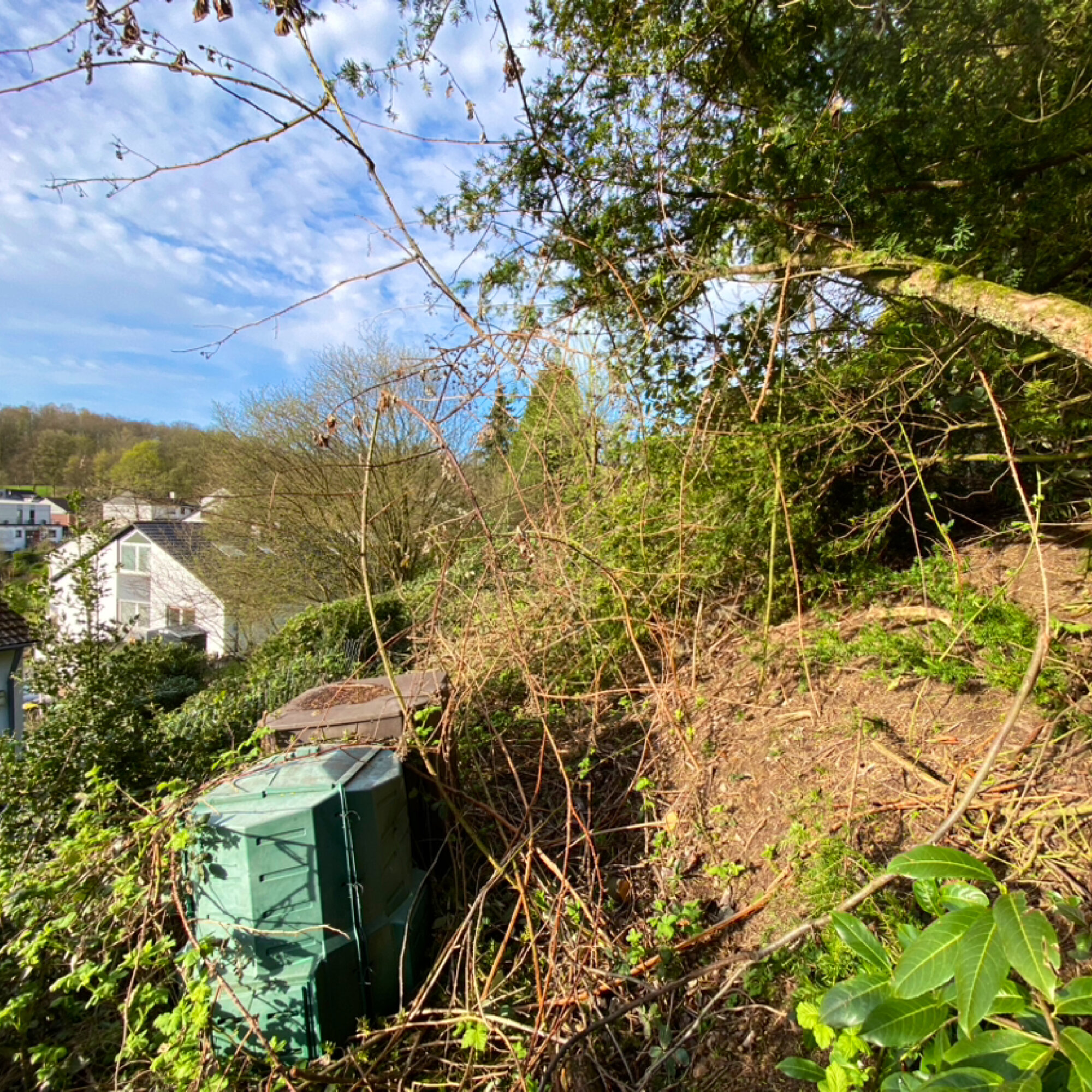 Baumdienst Behan, Im Winkel 22 in Schalksmühle