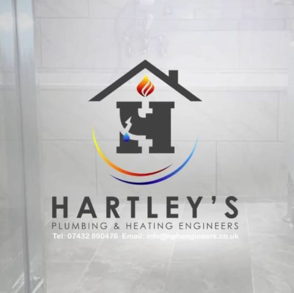 Images Hartleys Plumbing & Heating Engineers Ltd