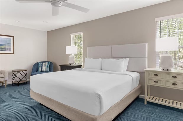 Images Hilton Vacation Club Beachwoods Kitty Hawk