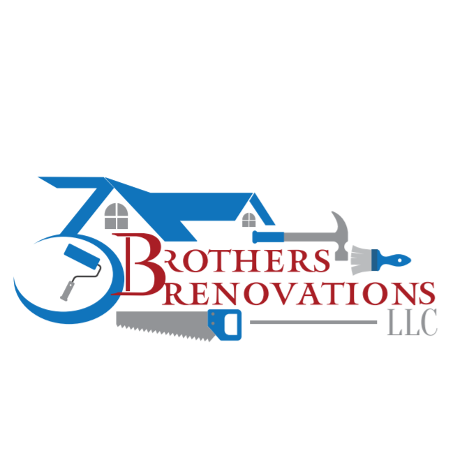 3 Brothers Renovations Logo