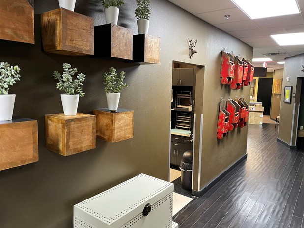 Images Dental Care of Texas - Flower Mound - CLOSED