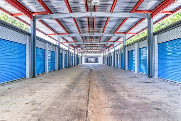 Images SmartStop Self Storage - Humble