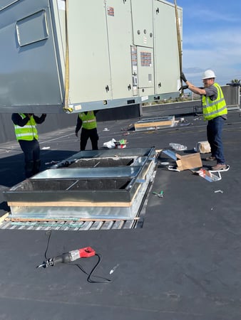 Images Valley Air Conditioning & Repair, Inc.