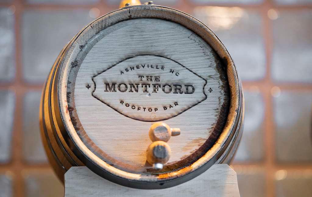 DoubleTree by Hilton Asheville Downtown