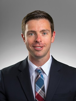 Robert Canham, MD 