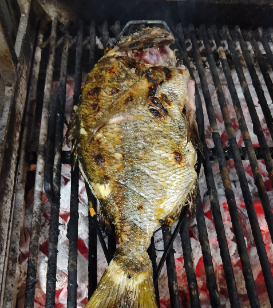 Granxa Do Costado Asador