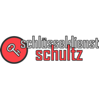Logo Schlüsseldienst Schultz in Lübeck - Logo