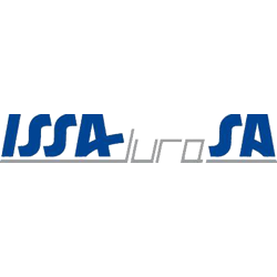ISSAjura SA Logo