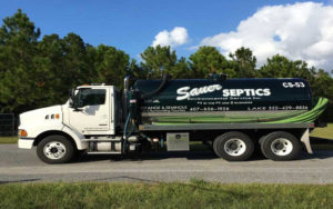 We have been assisting our clients with their septic pumping needs since we started in 1980, and our dedicated team is equipped to assist with jobs both large and small in Orlando.