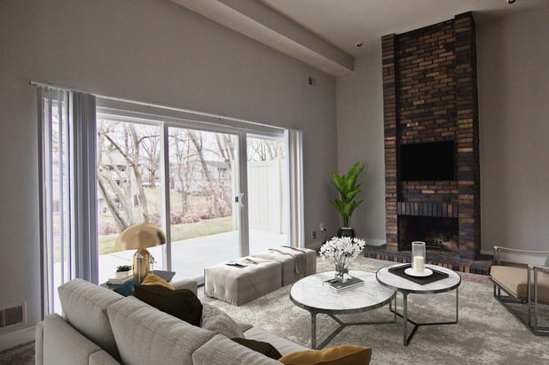 Images Nineteen North Apartments & Townhomes