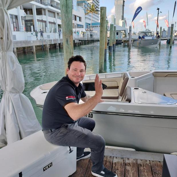 Images Jet Ski of Miami & Fisherman's Boat Group
