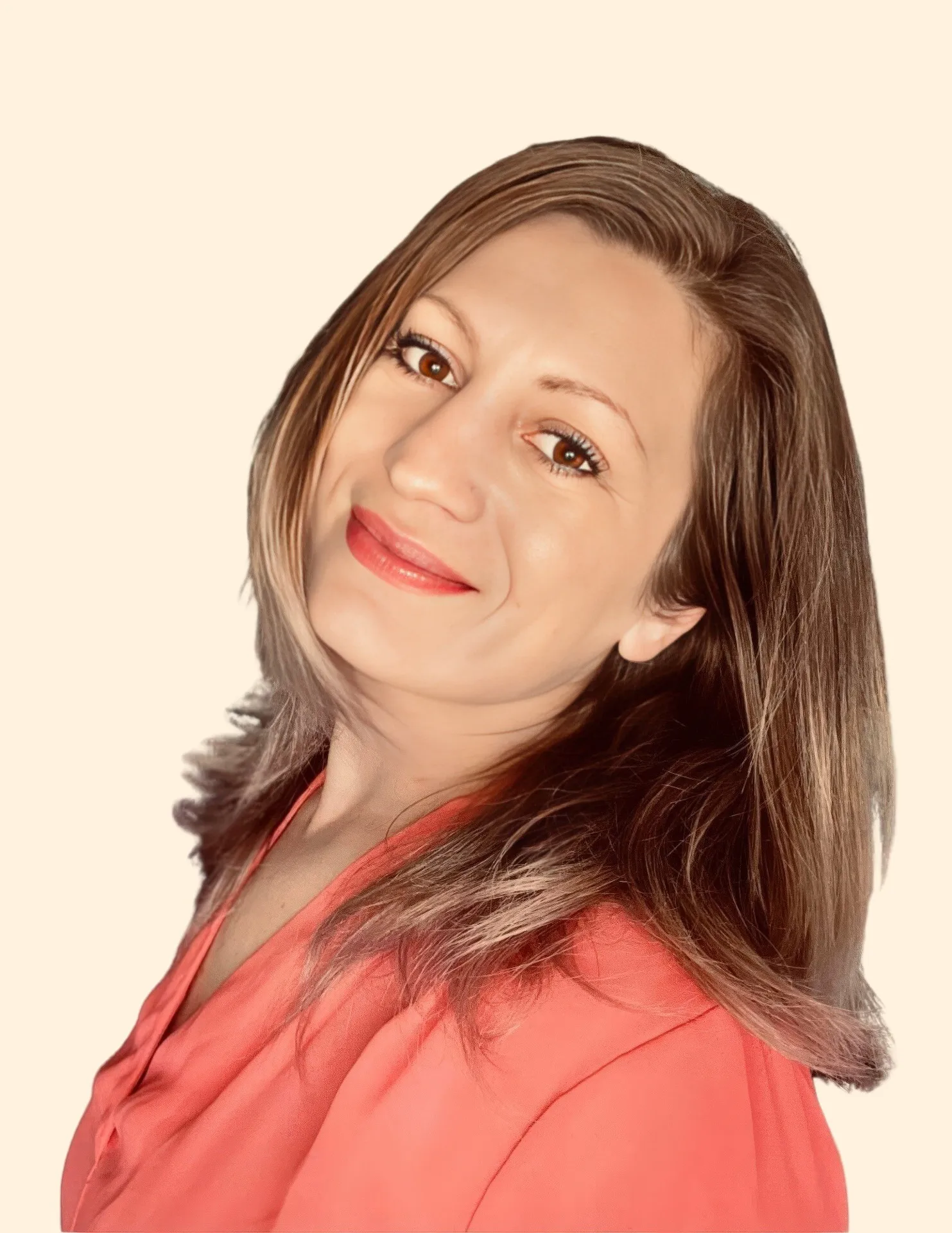 Natasha Knezevic - Naperville, IL - Psychology, Child And Adolescent Psychologist, Mental Health Counseling, Psychologist