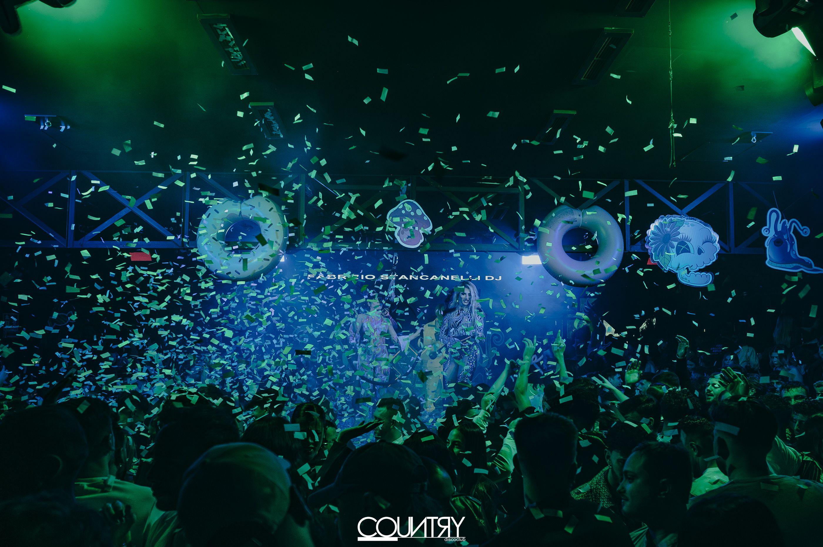 xperience night life