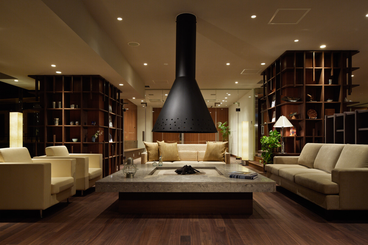 Images ラフォーレ箱根強羅 湯の棲