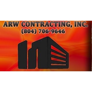 ARW Contracting Inc. Logo