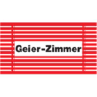 S. Geier-Zimmer GmbH Logo