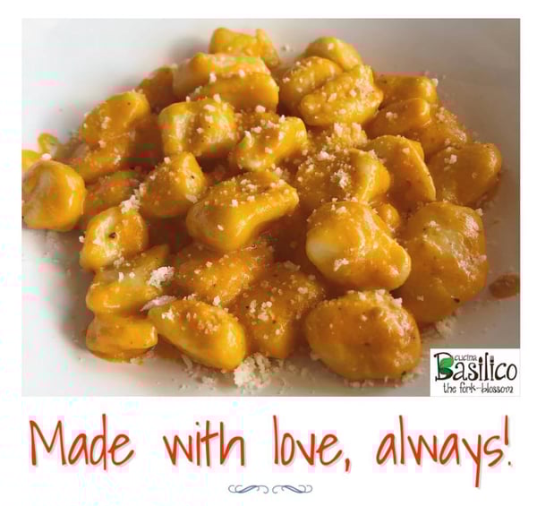 Images Cucina Basilico