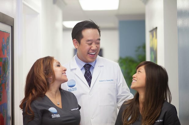 Images Blue Pearl Dentistry