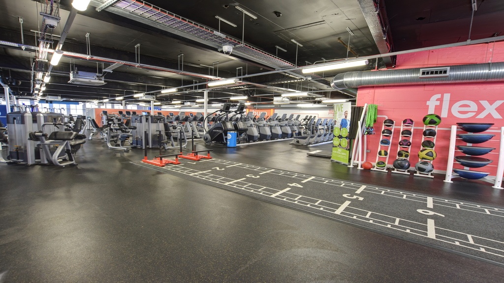Images The Gym Group London East Ham High Street