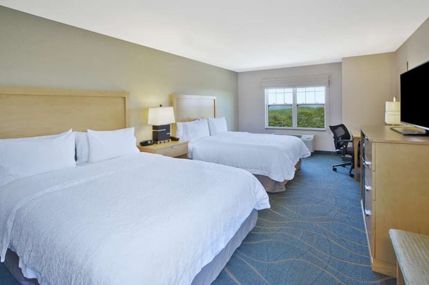 Images Hampton Inn Bar Harbor