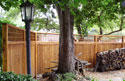 Images Custom Cedar Fences