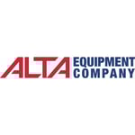 Alta Equipment Company Logo