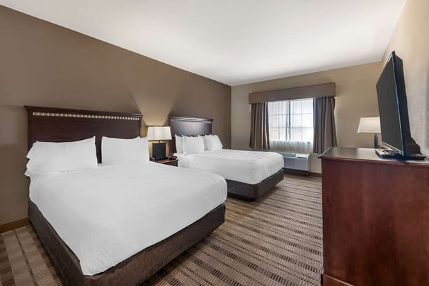 Images Best Western La Grange Inn & Suites