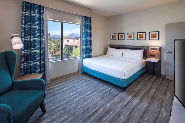 Images Hilton Garden Inn San Diego/Rancho Bernardo
