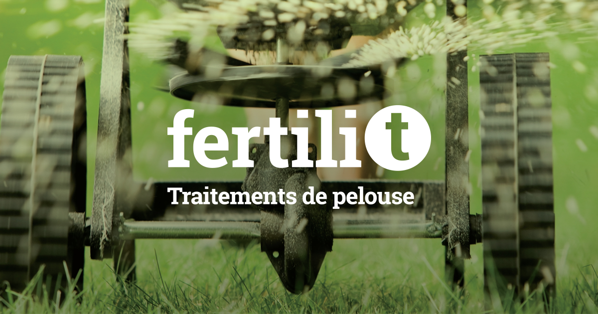Images Fertili-T | Traitement de Pelouse et Engrais
