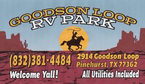 Images Goodson Loop RV Park