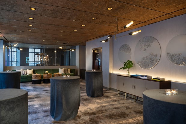 Images Kimpton Hotel Palomar Philadelphia by IHG
