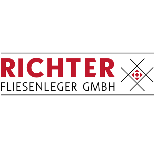 Logo Richter Fliesenleger GmbH
