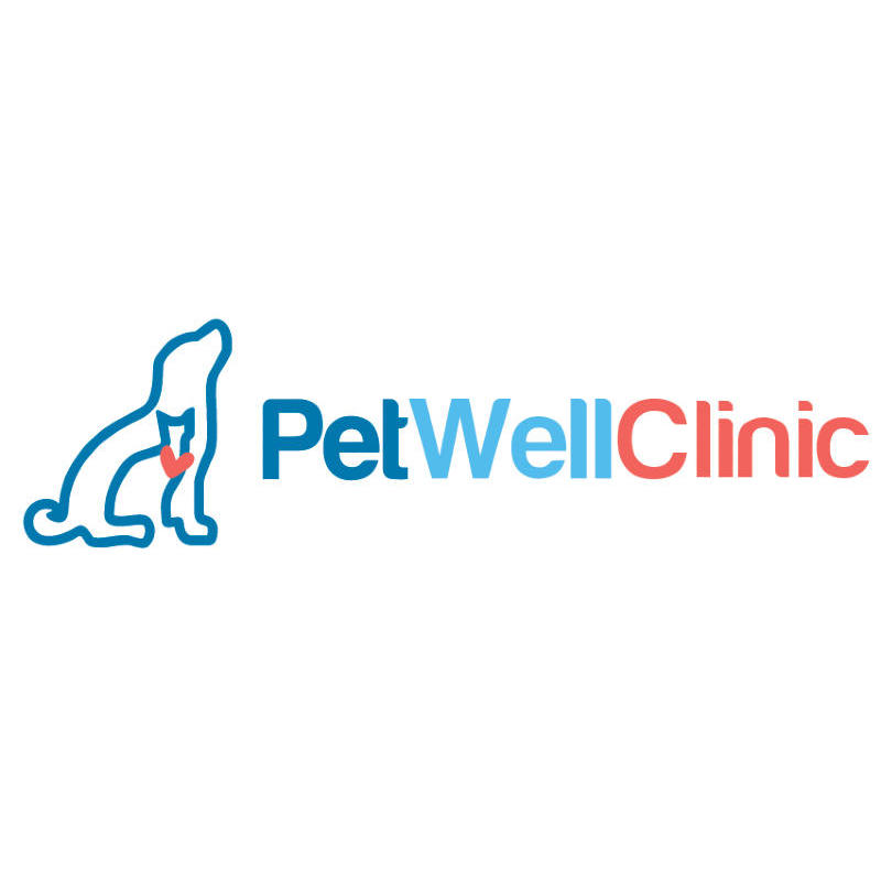 PetWellClinic - East Liberty Logo