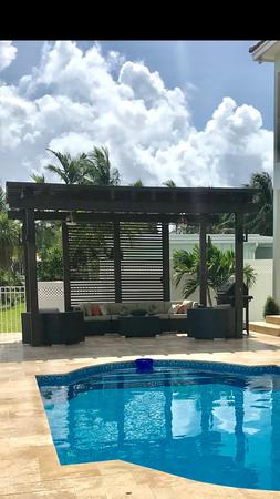 Images Broward County Fence LLC