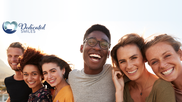 Images Dedicated Smiles