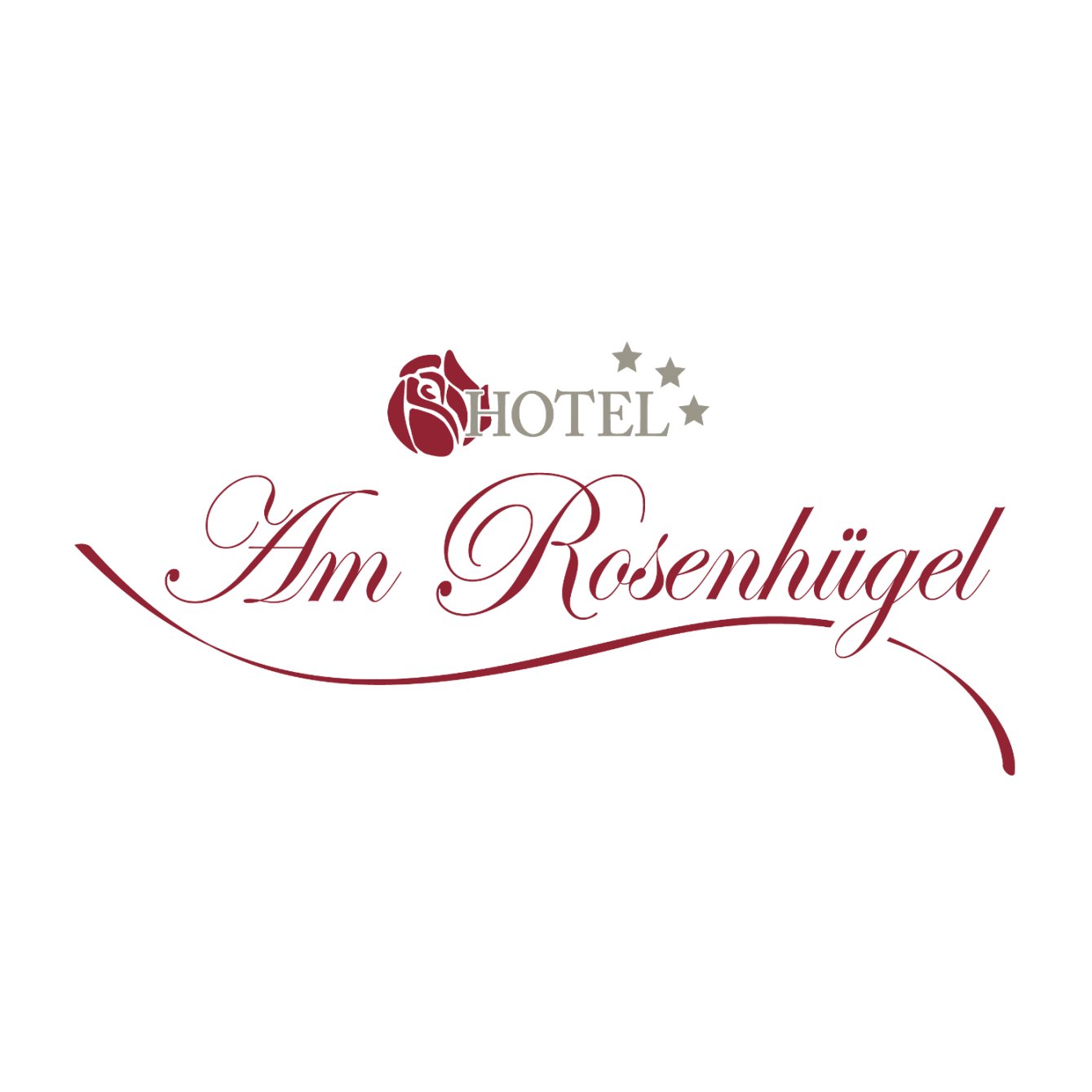 Flair Hotel am Rosenhügel Logo
