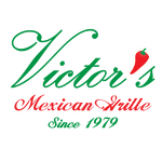 Victor's Mexican Grille Logo