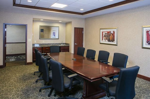 Images Hampton Inn & Suites Toledo-Perrysburg