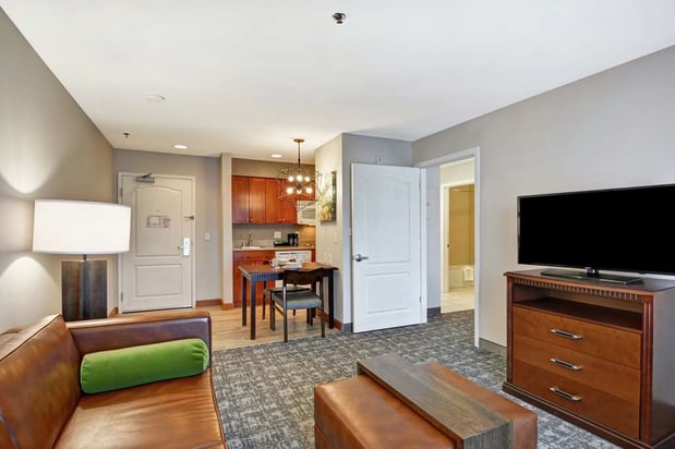 Images Homewood Suites by Hilton Reno