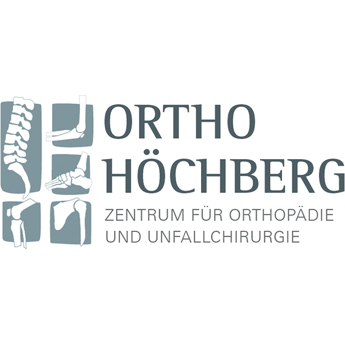 Ortho Höchberg Piet Plumhoff + Dr.med. Barbara Thumes Logo