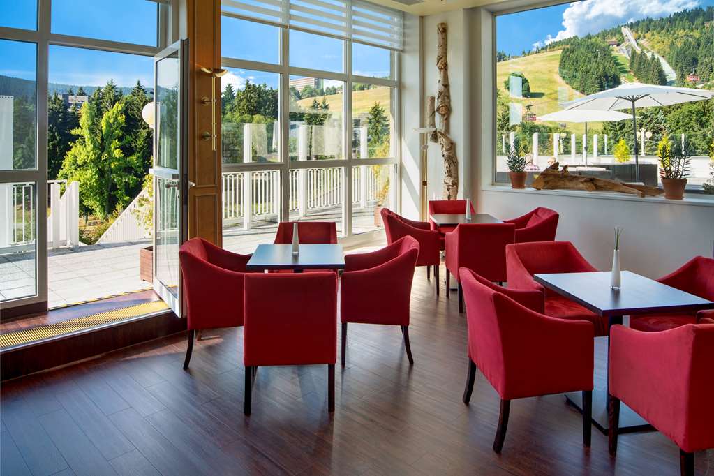 Bilder Best Western Ahorn Hotel Oberwiesenthal