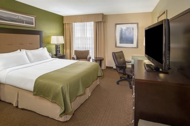 Images Holiday Inn Portland-Airport (I-205) by IHG