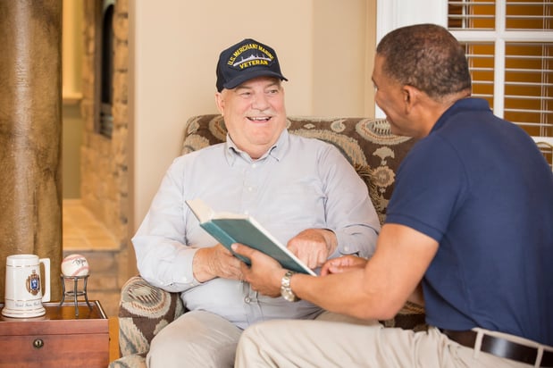Images Always Best Care Senior Services - Home Care Services in Denver